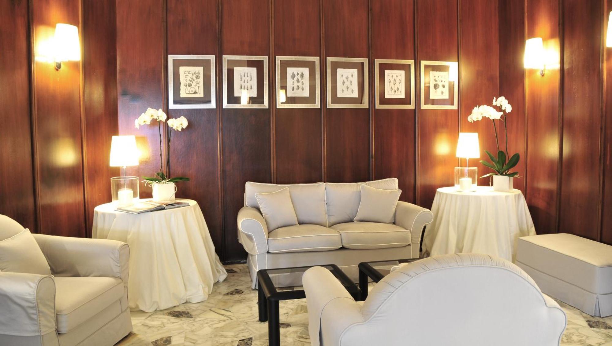 Hotel Plaza Esplanade Lido di Jesolo Bagian luar foto