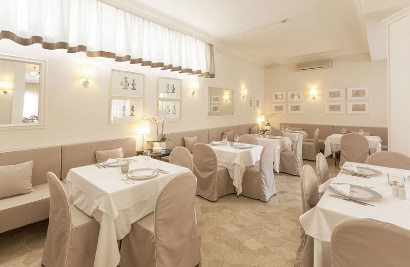 Hotel Plaza Esplanade Lido di Jesolo Bagian luar foto