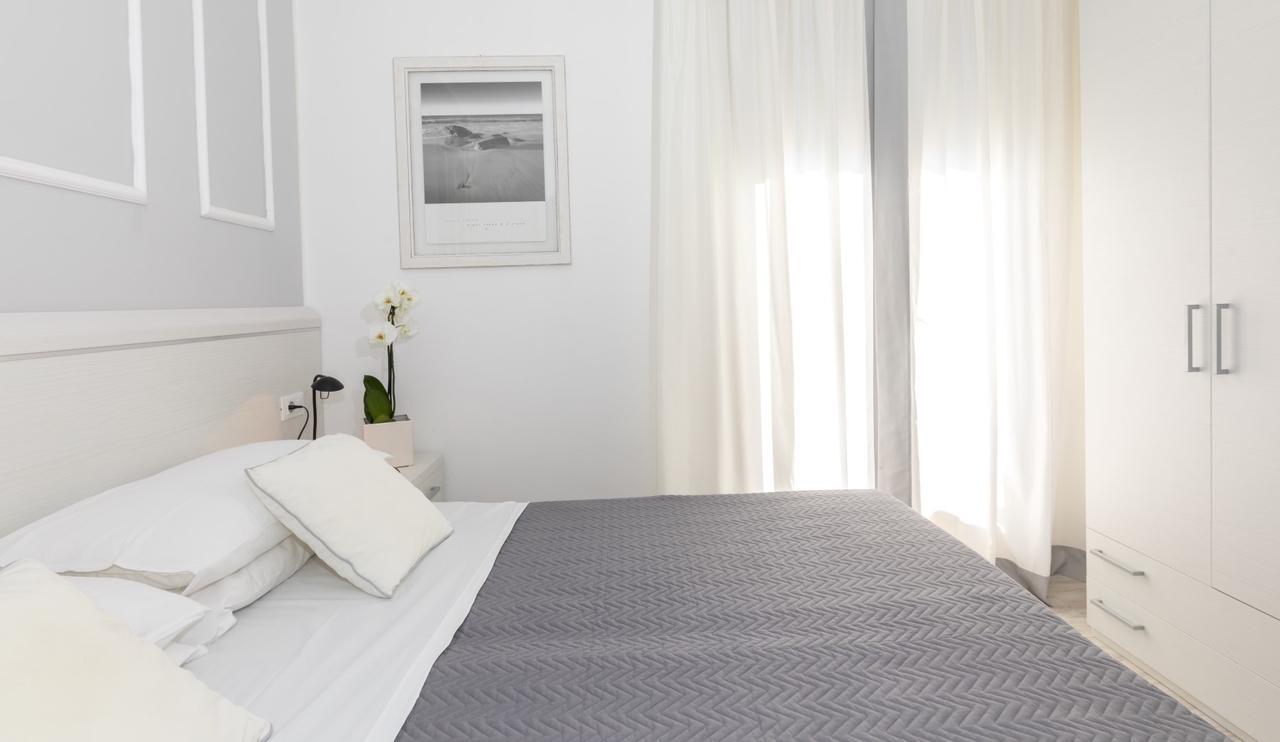 Hotel Plaza Esplanade Lido di Jesolo Bagian luar foto